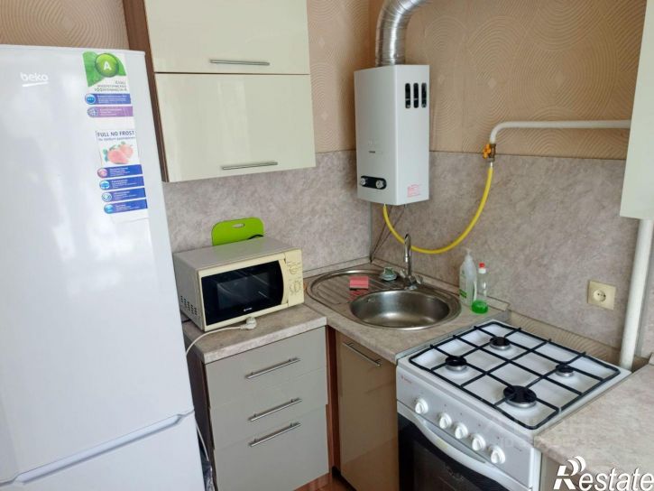 1-комн квартира ул Космонавтов, 16,  д. 16