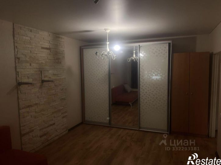 1-комн квартира ул Ломжинская, 24,  д. 24
