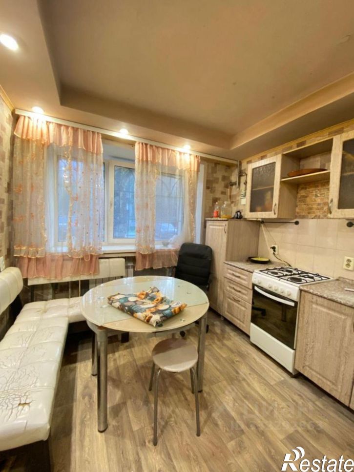 2-комн квартира