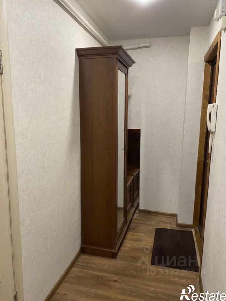 1-комн квартира ул Восстания, 77,  д. 77