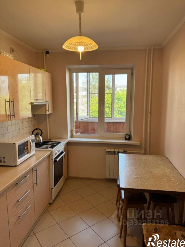 3-комн квартира ул Сыртлановой, 16,  д. 16