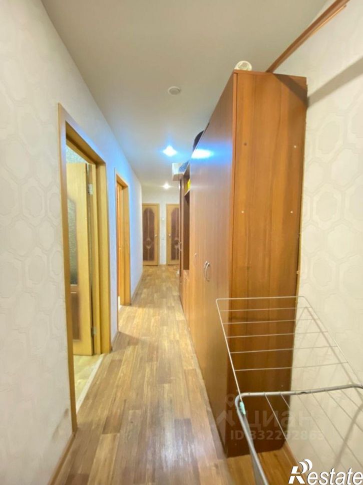 2-комн квартира