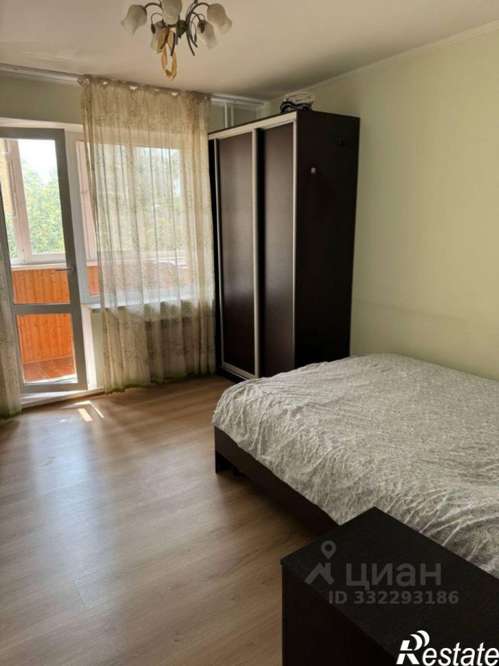 3-комн квартира ул Сыртлановой, 16,  д. 16