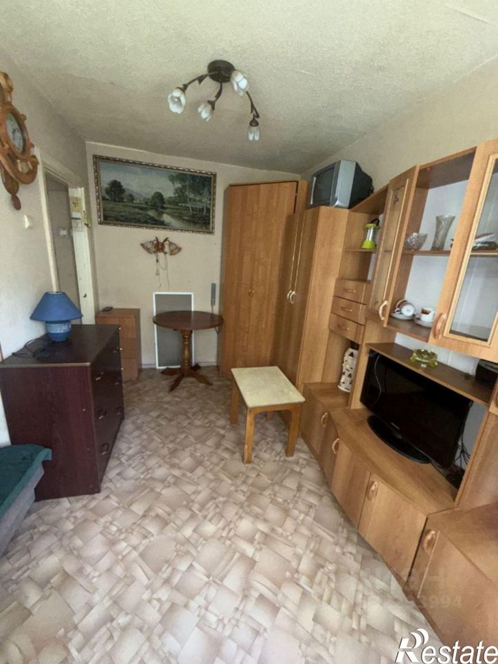 1-комн квартира ул Халезова, 21,  д. 21