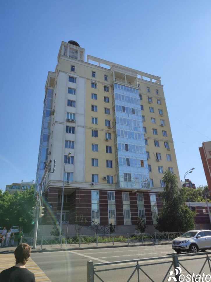 1-комн квартира ул Тихомирнова, 1,  д. 1