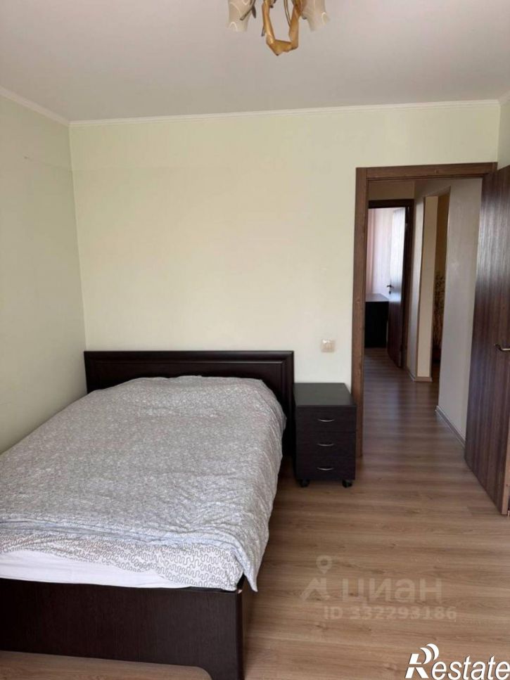 3-комн квартира ул Сыртлановой, 16,  д. 16