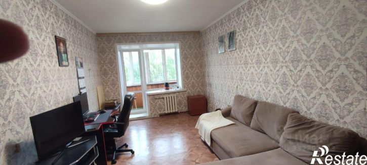 2-комн квартира ул Симонова, 14/41,  д. 14/41