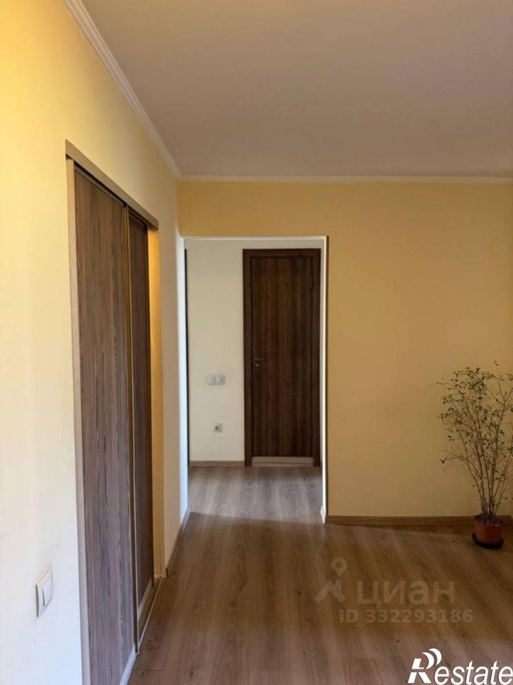 3-комн квартира ул Сыртлановой, 16,  д. 16