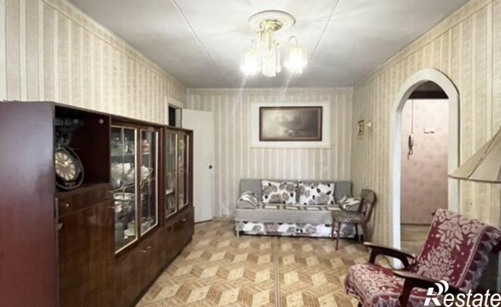 2-комн квартира ул Карима Тинчурина, 9,  д. 9