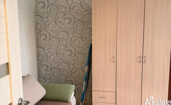 1-комн квартира ул Академика Завойского, 18,  д. 18