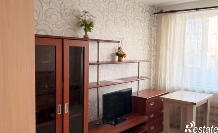 1-комн квартира ул Академика Завойского, 18,  д. 18