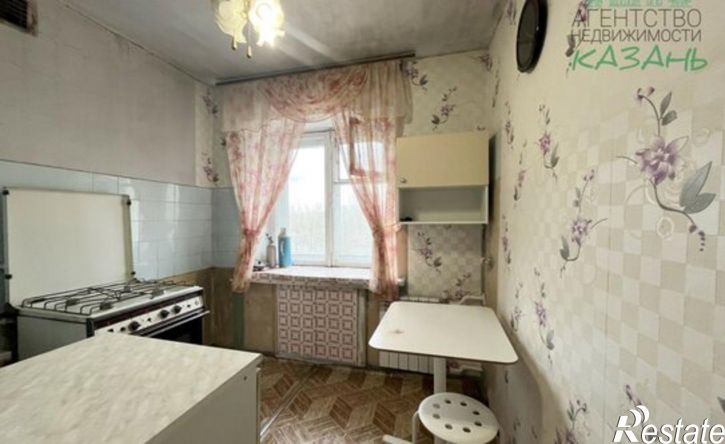 2-комн квартира ул Карима Тинчурина, 9,  д. 9