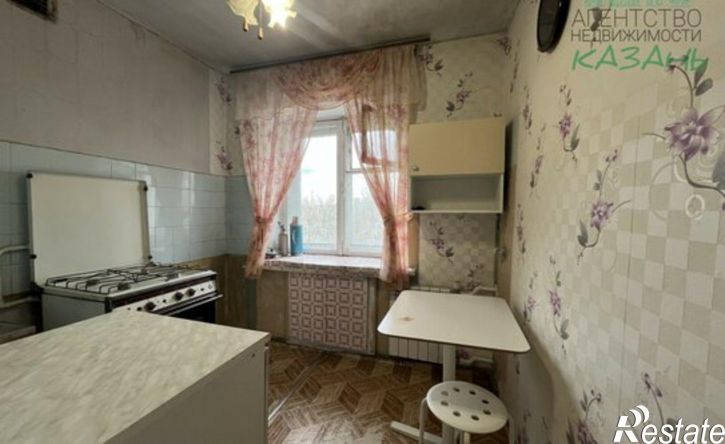 2-комн квартира ул Карима Тинчурина, 9,  д. 9