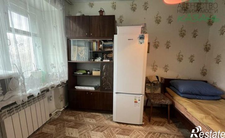 2-комн квартира ул Карима Тинчурина, 9,  д. 9