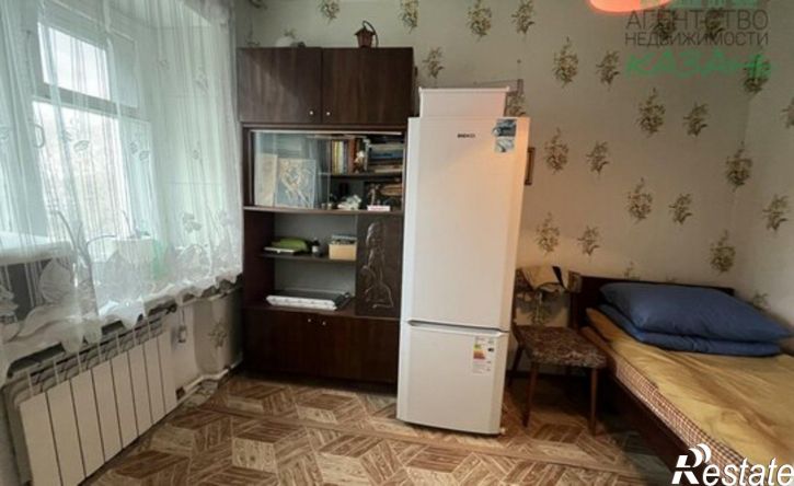 2-комн квартира ул Карима Тинчурина, 9,  д. 9