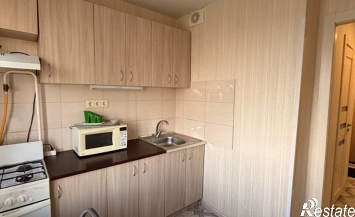 1-комн квартира ул Академика Завойского, 18,  д. 18
