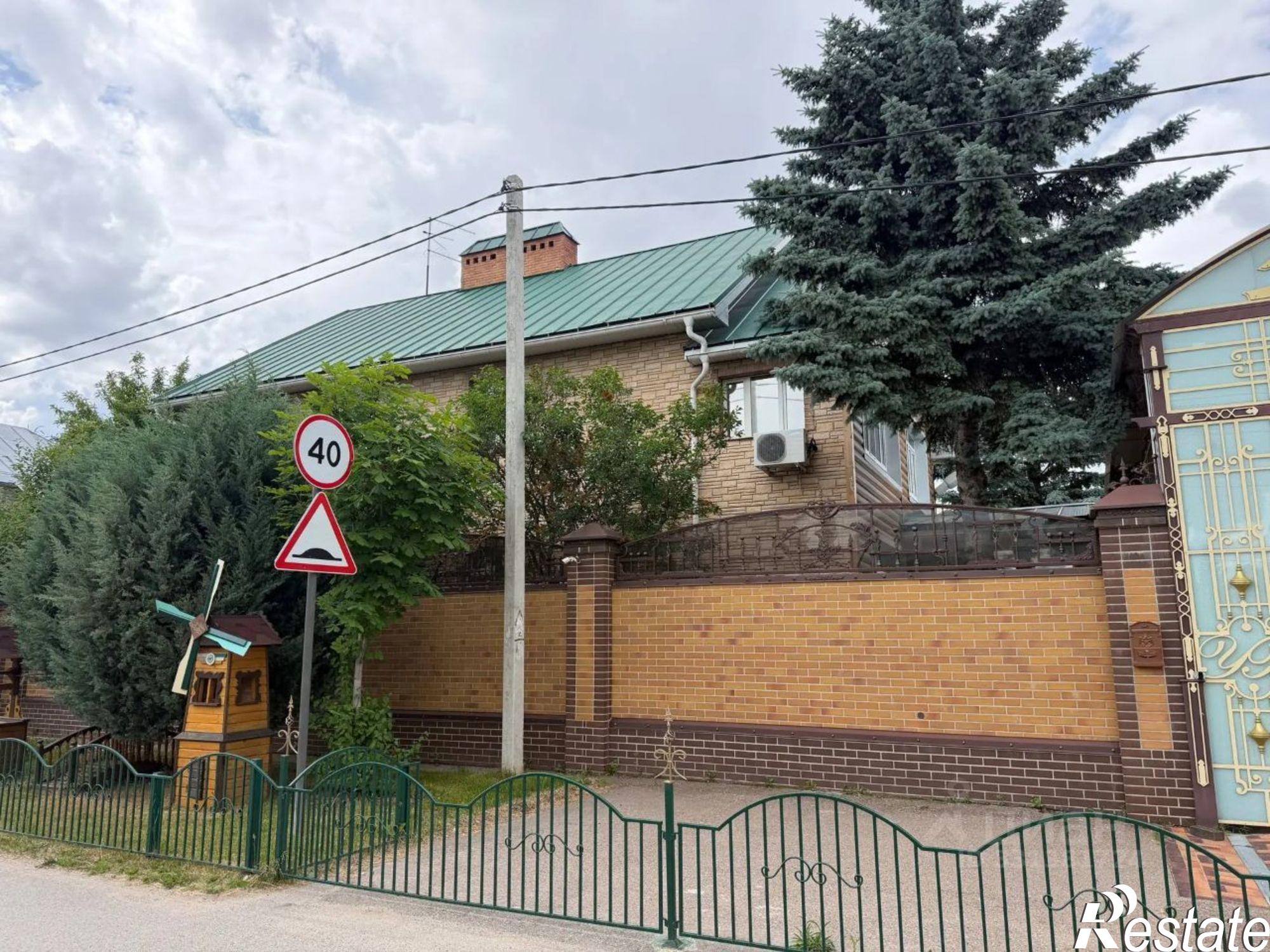 Купить дачу, дом, коттедж за 80 000 000 рублей на ул Мелитопольская, 28