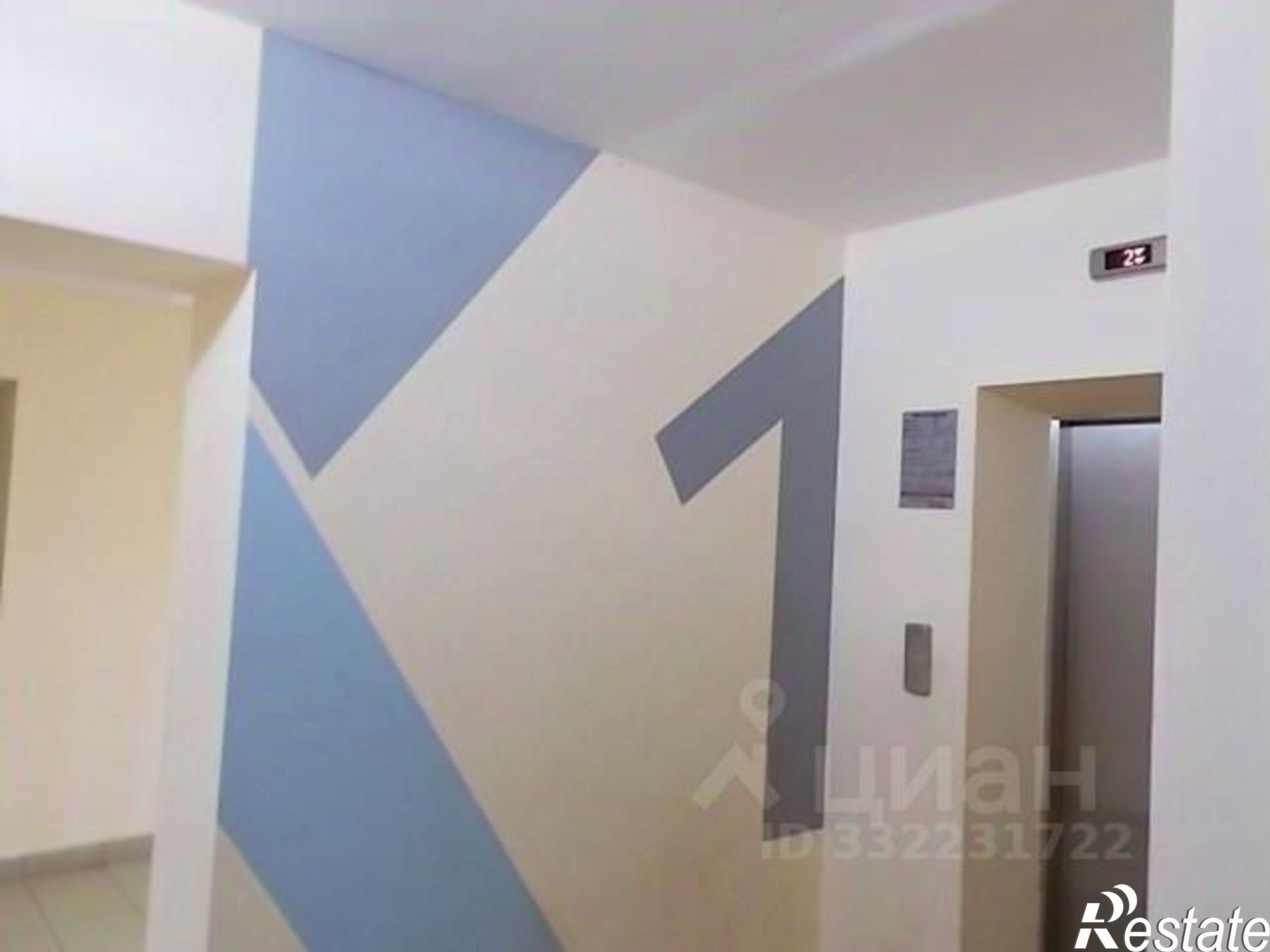 Купить квартиру за 10 490 000 рублей