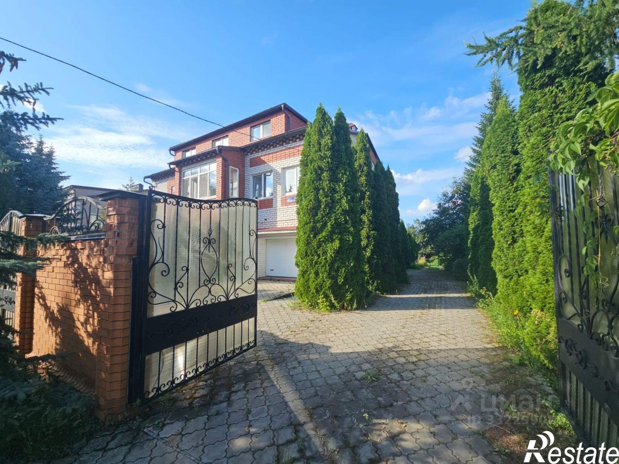 Купить дачу, дом, коттедж за 32 000 000 рублей на ул Медовая (Киндери), 12