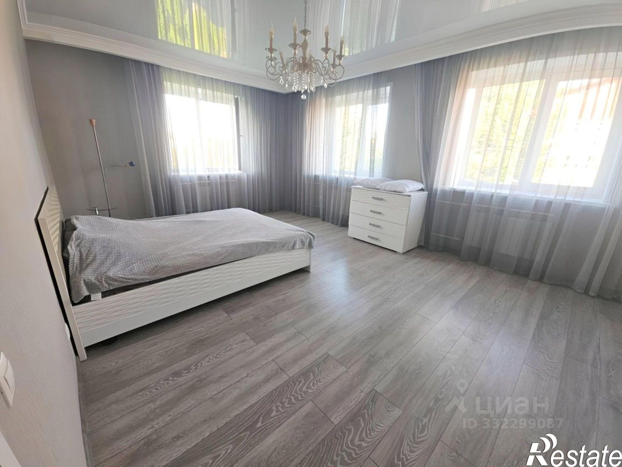 Купить дачу, дом, коттедж за 32 000 000 рублей на ул Медовая (Киндери), 12