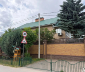 коттедж 300 кв м ул Мелитопольская, 28
