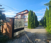 коттедж 480 кв м ул Медовая (Киндери), 12
