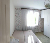 1-комн, 11кв м, этаж 6/9 ул Парковая, 22