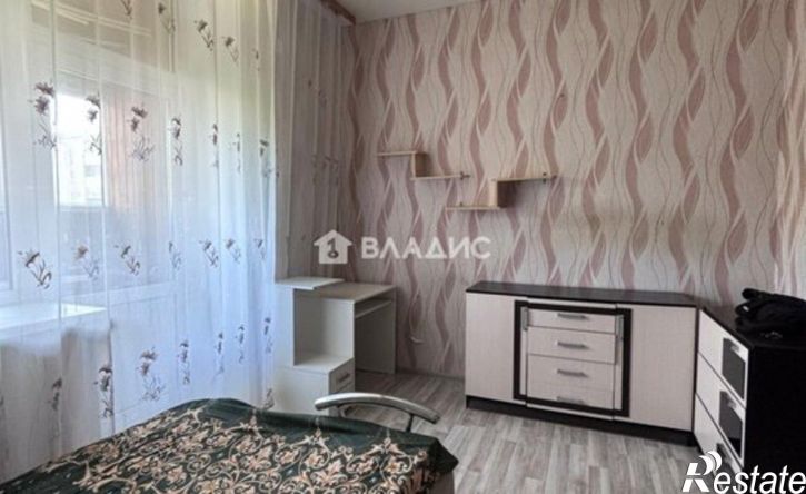 1-комн квартира ул Октябрьская, 38,  д. 38