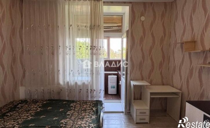 1-комн квартира ул Октябрьская, 38,  д. 38