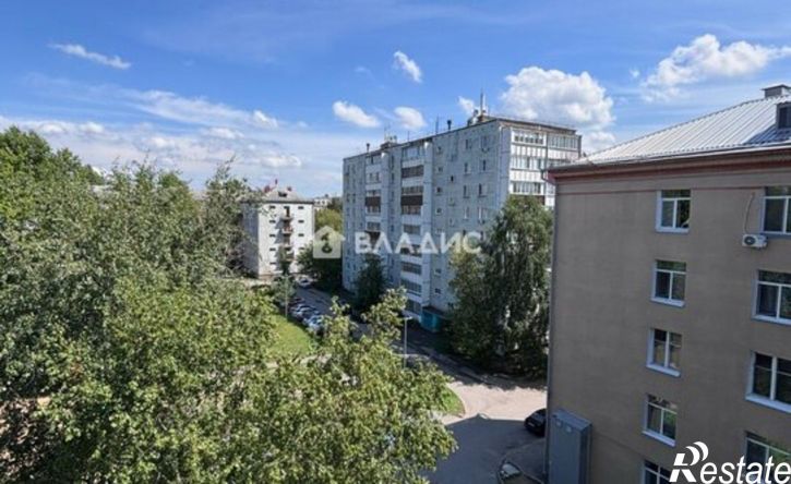 1-комн квартира ул Октябрьская, 38,  д. 38