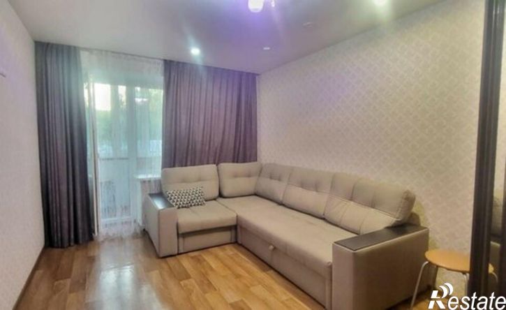 2-комн квартира ул Ленская, 5,  д. 5