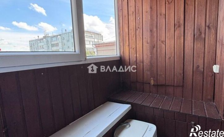 1-комн квартира ул Октябрьская, 38,  д. 38