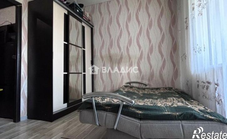 1-комн квартира ул Октябрьская, 38,  д. 38