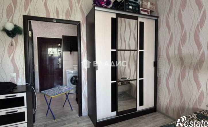 1-комн квартира ул Октябрьская, 38,  д. 38