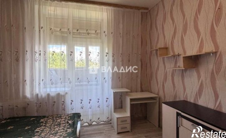 1-комн квартира ул Октябрьская, 38,  д. 38