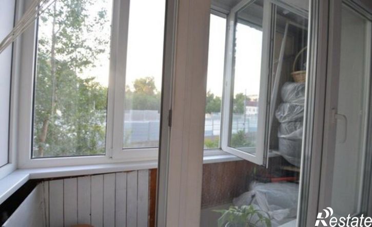 2-комн квартира ул Ленская, 5,  д. 5