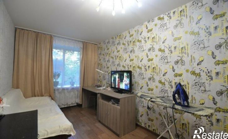 2-комн квартира ул Ленская, 5,  д. 5