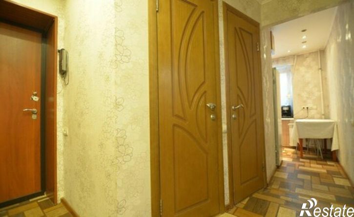 2-комн квартира ул Ленская, 5,  д. 5