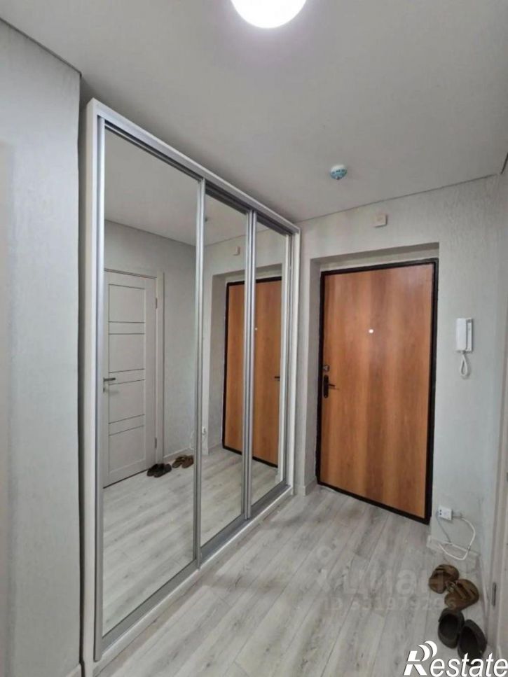 1-комн квартира ул Айрата Арсланова, 6,  д. 6