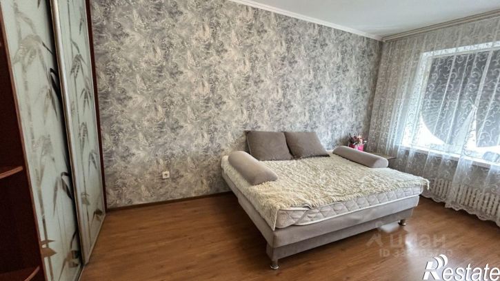 1-комн квартира ул Рашида Вагапова, 9,  д. 9