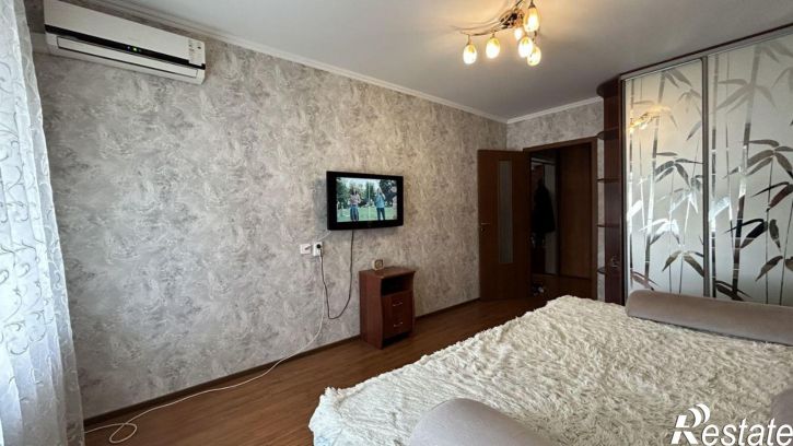 1-комн квартира ул Рашида Вагапова, 9,  д. 9