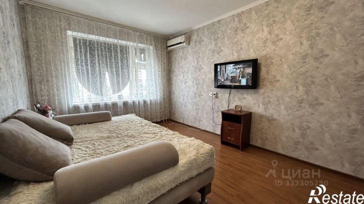 1-комн квартира ул Рашида Вагапова, 9,  д. 9