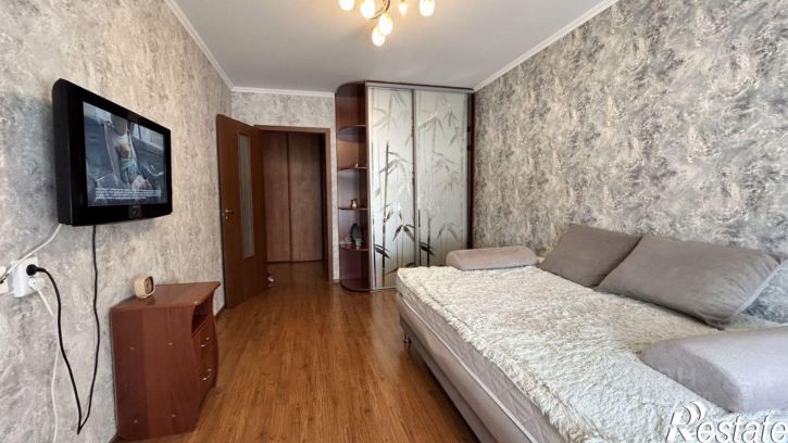 1-комн квартира ул Рашида Вагапова, 9,  д. 9