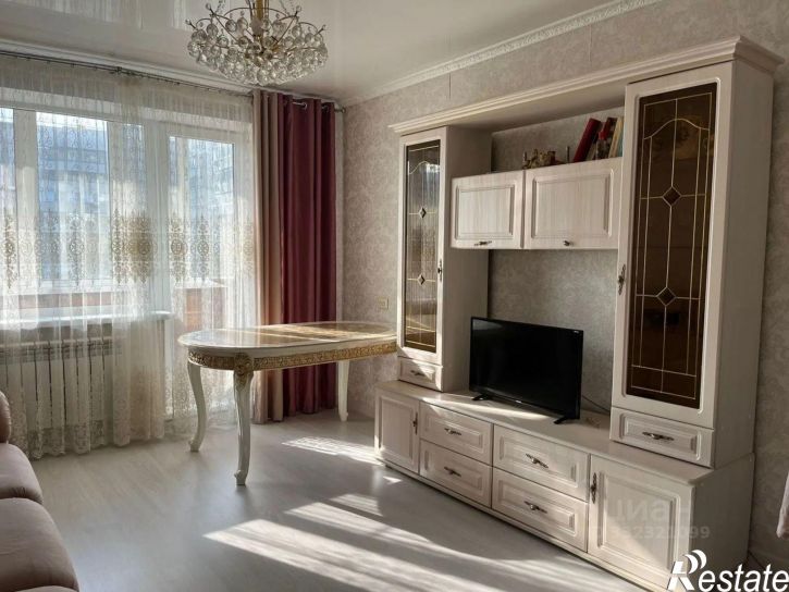 2-комн квартира ул Серова, 6 1,  д. 6 1,  к. 1