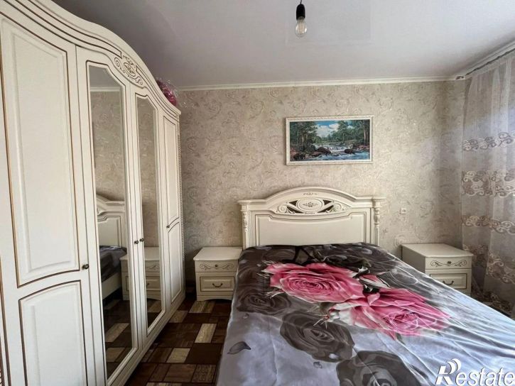 2-комн квартира ул Серова, 6 1,  д. 6 1,  к. 1