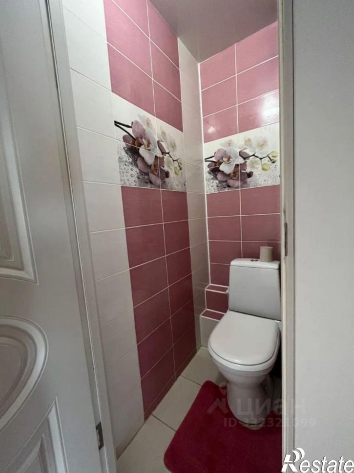 2-комн квартира ул Серова, 6 1,  д. 6 1,  к. 1