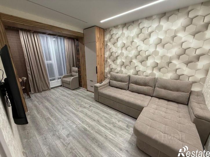 1-комн квартира ул Бухарская, 32,  д. 32