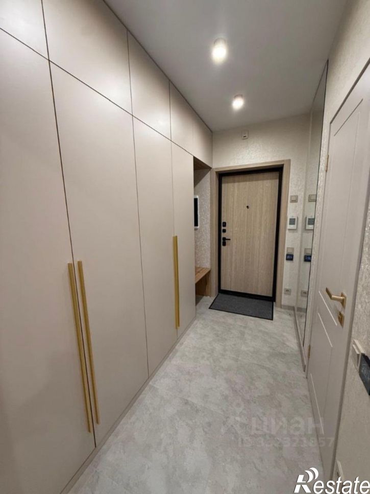 1-комн квартира ул Бухарская, 32,  д. 32