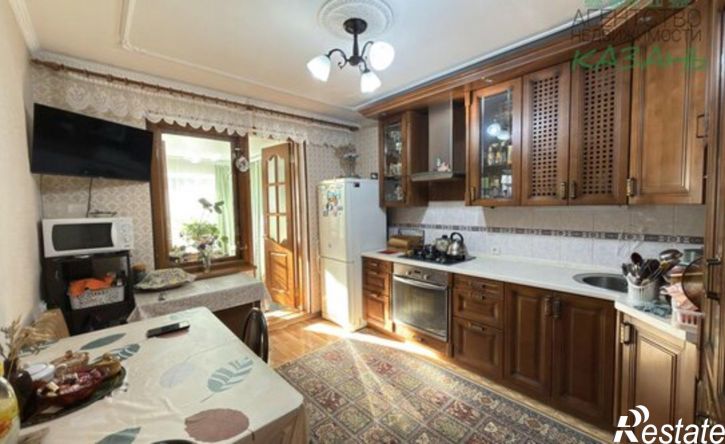 2-комн квартира ул Интернациональная, 35,  д. 35