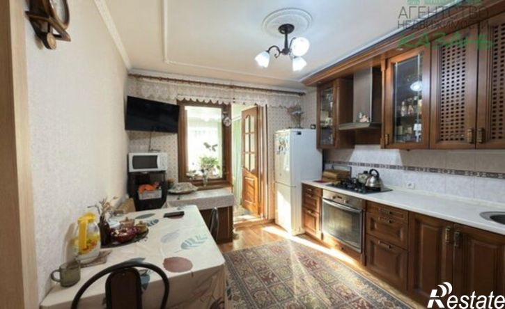 2-комн квартира ул Интернациональная, 35,  д. 35